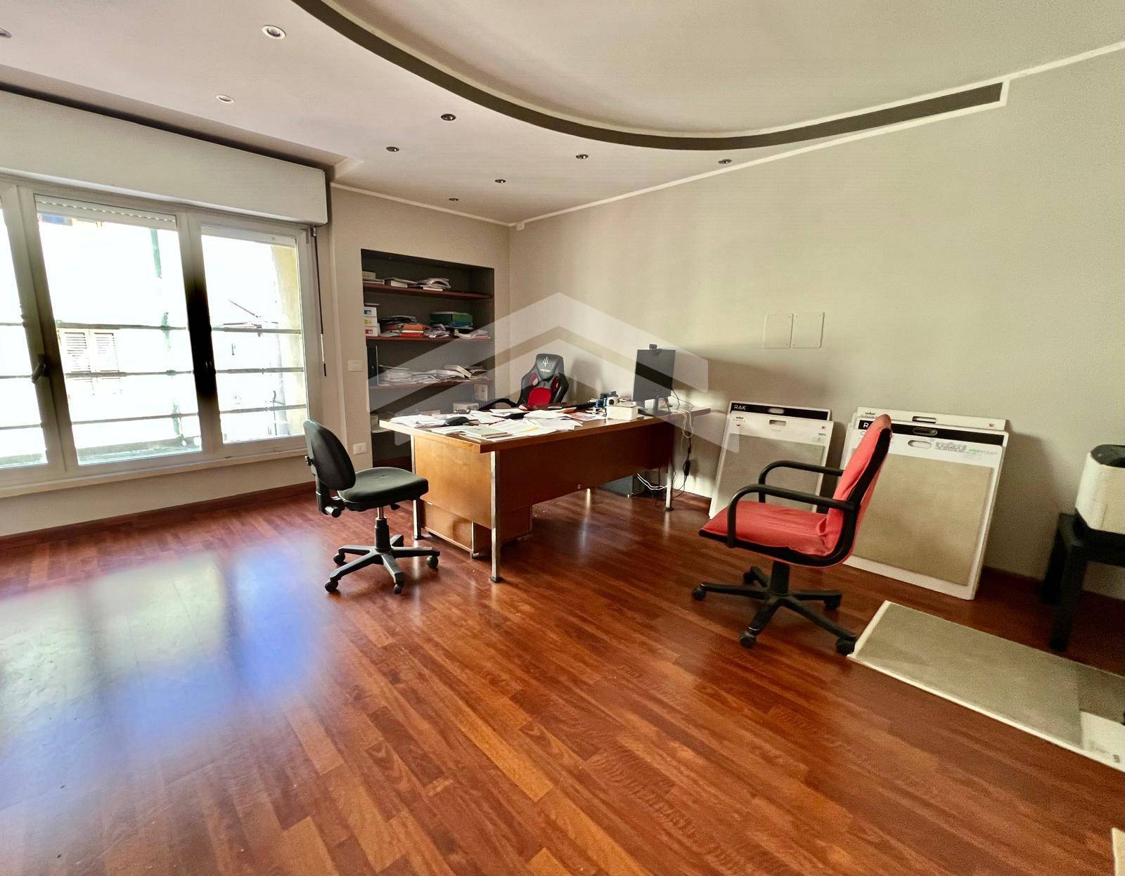 Appartamento in vendita a Campobasso, Centro