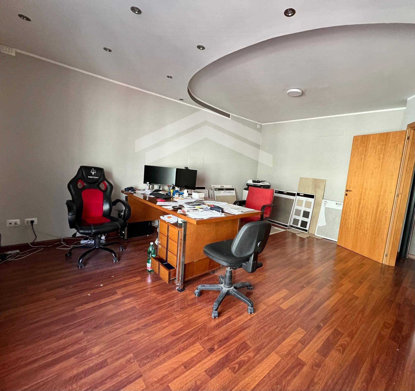 Appartamento in vendita a Campobasso, Centro