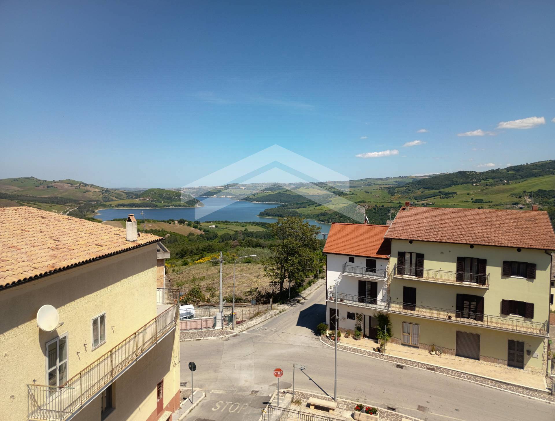 Appartamento in vendita a Guardialfiera