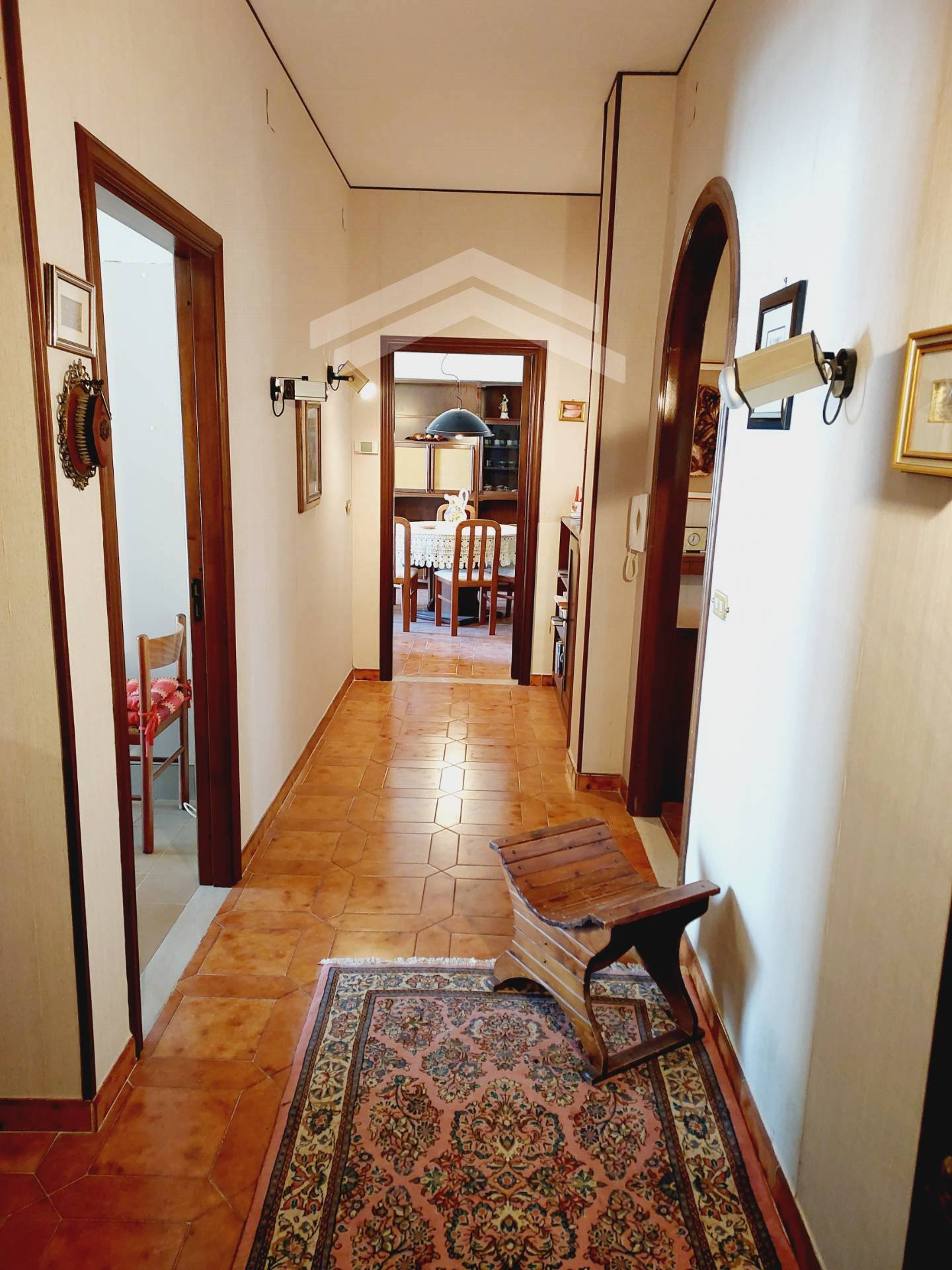 Appartamento in vendita a Guardialfiera