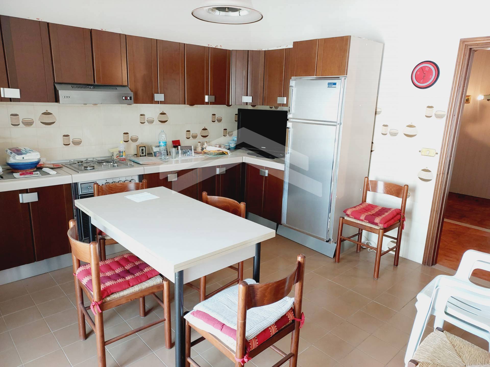 Appartamento in vendita a Guardialfiera