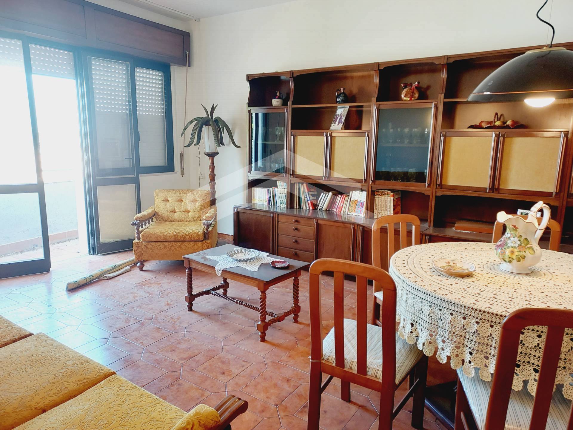 Appartamento in vendita a Guardialfiera