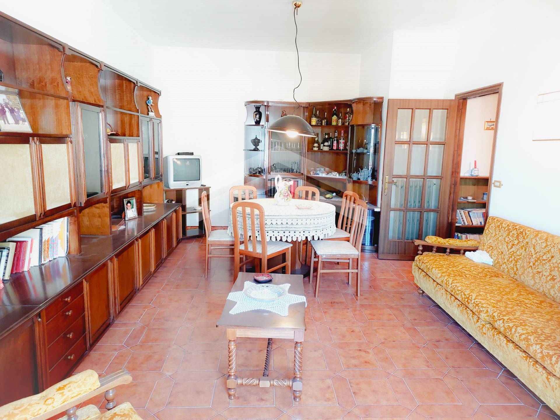 Appartamento in vendita a Guardialfiera