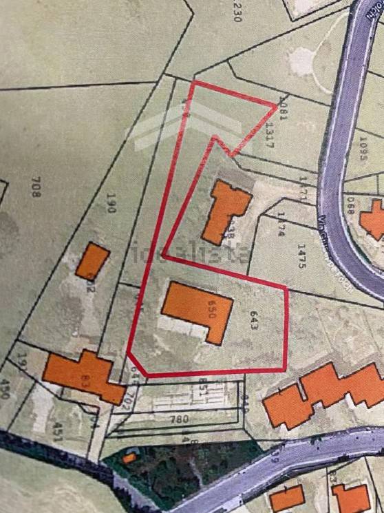 Villa in vendita a Campobasso