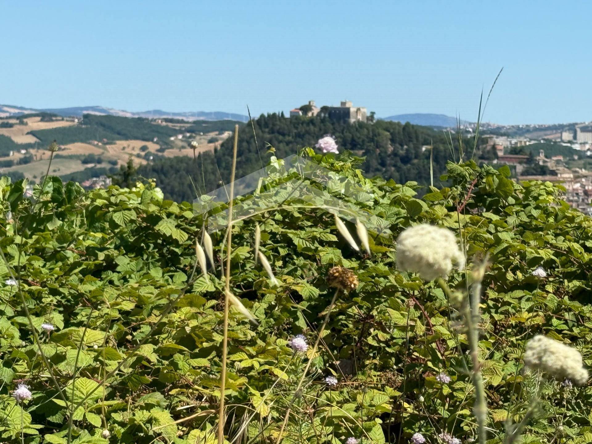 Villa in vendita a Campobasso