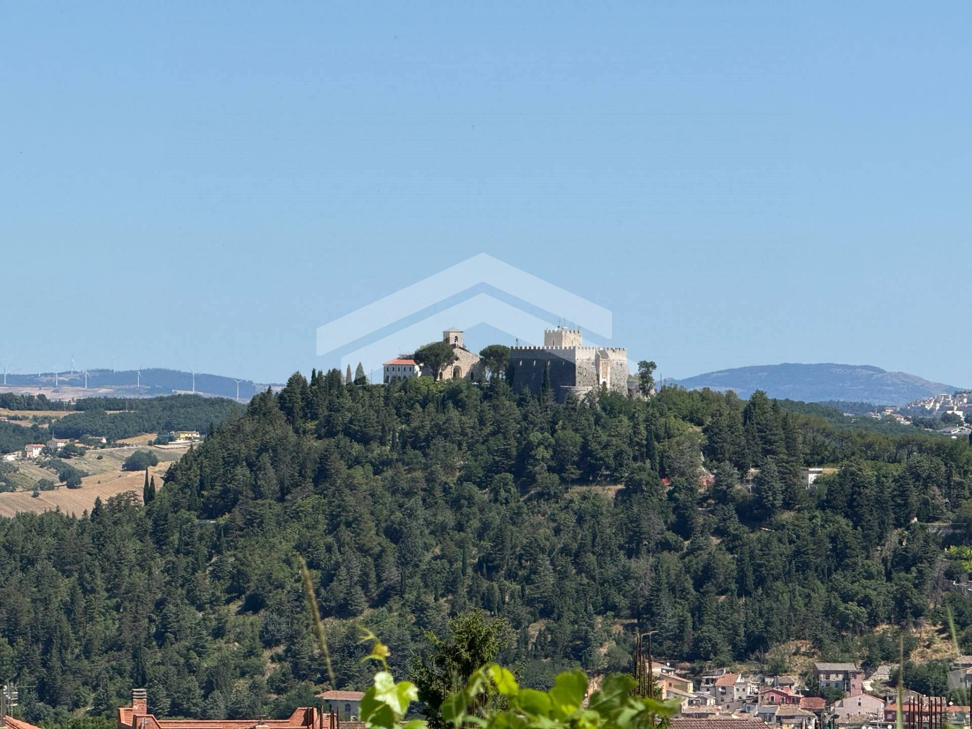 Villa in vendita a Campobasso