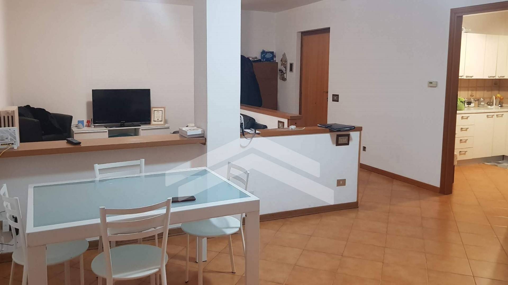 Appartamento in vendita a Ripalimosani