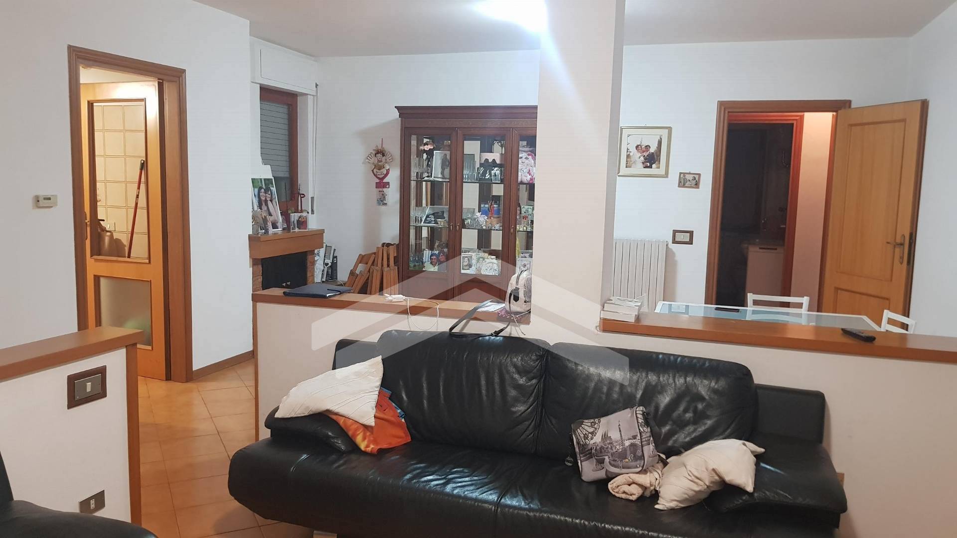 Appartamento in vendita a Ripalimosani