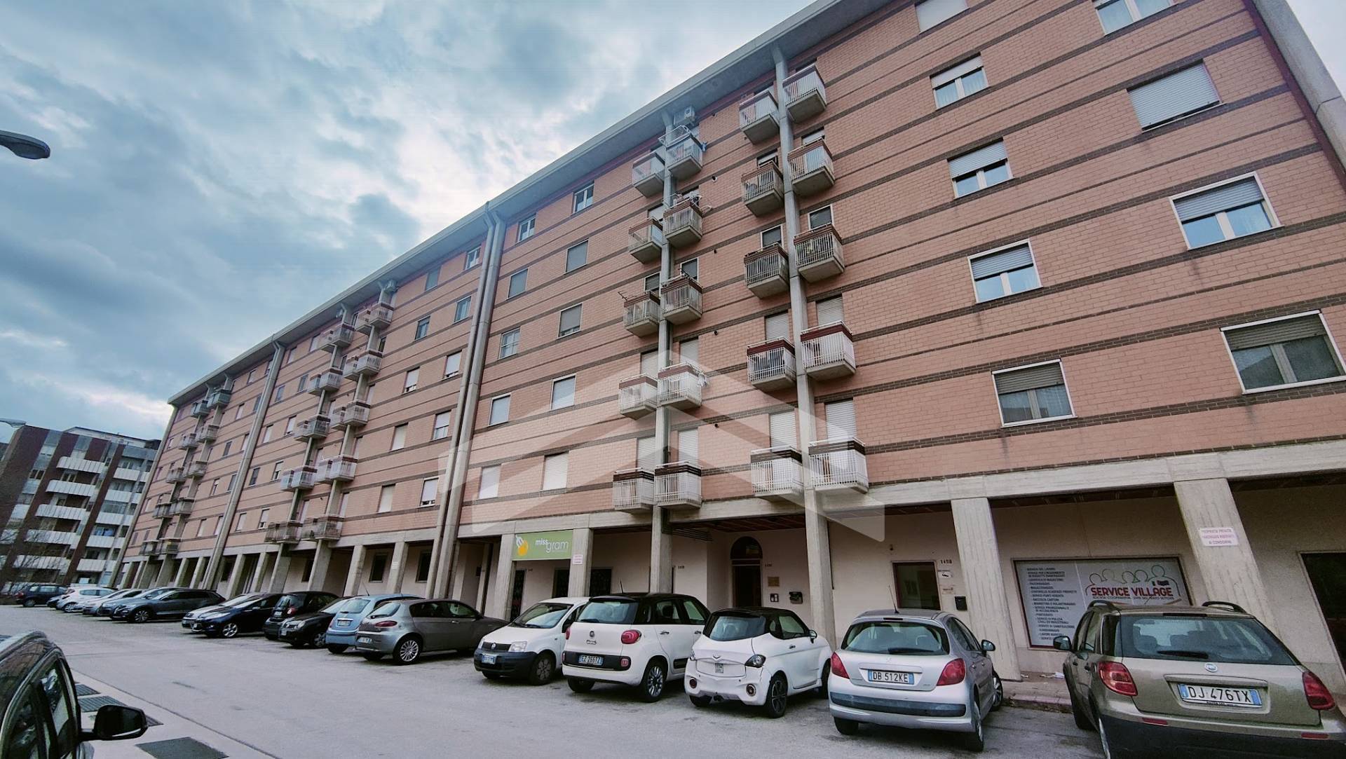 Appartamento in vendita a Campobasso, Semicentro