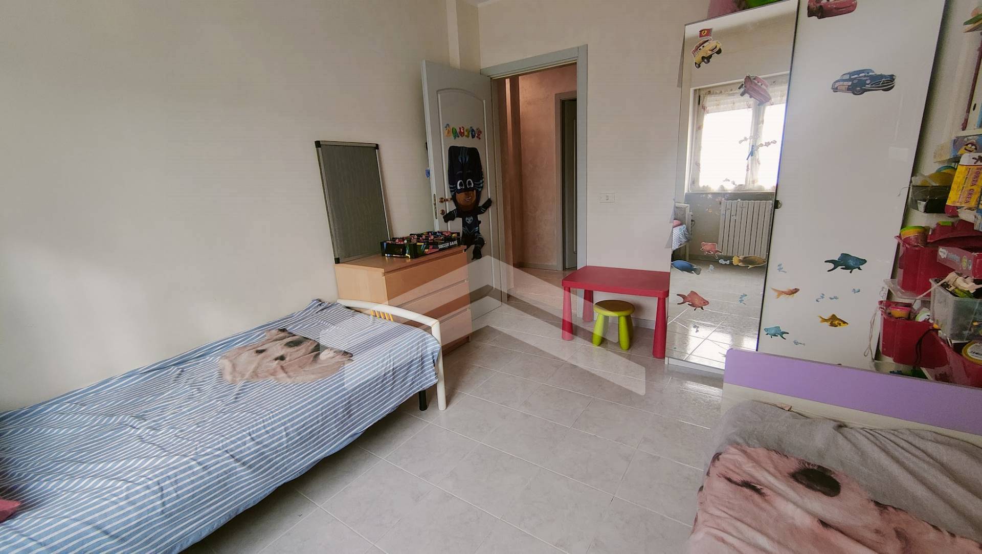 Appartamento in vendita a Campobasso, Semicentro