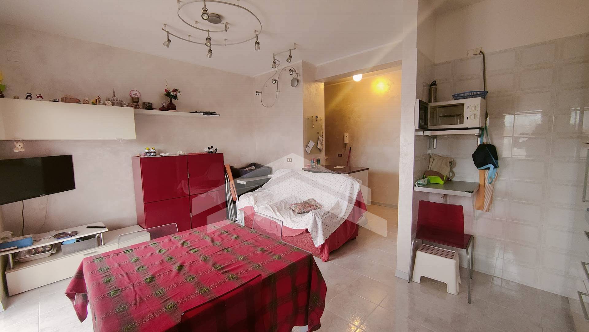 Appartamento in vendita a Campobasso, Semicentro