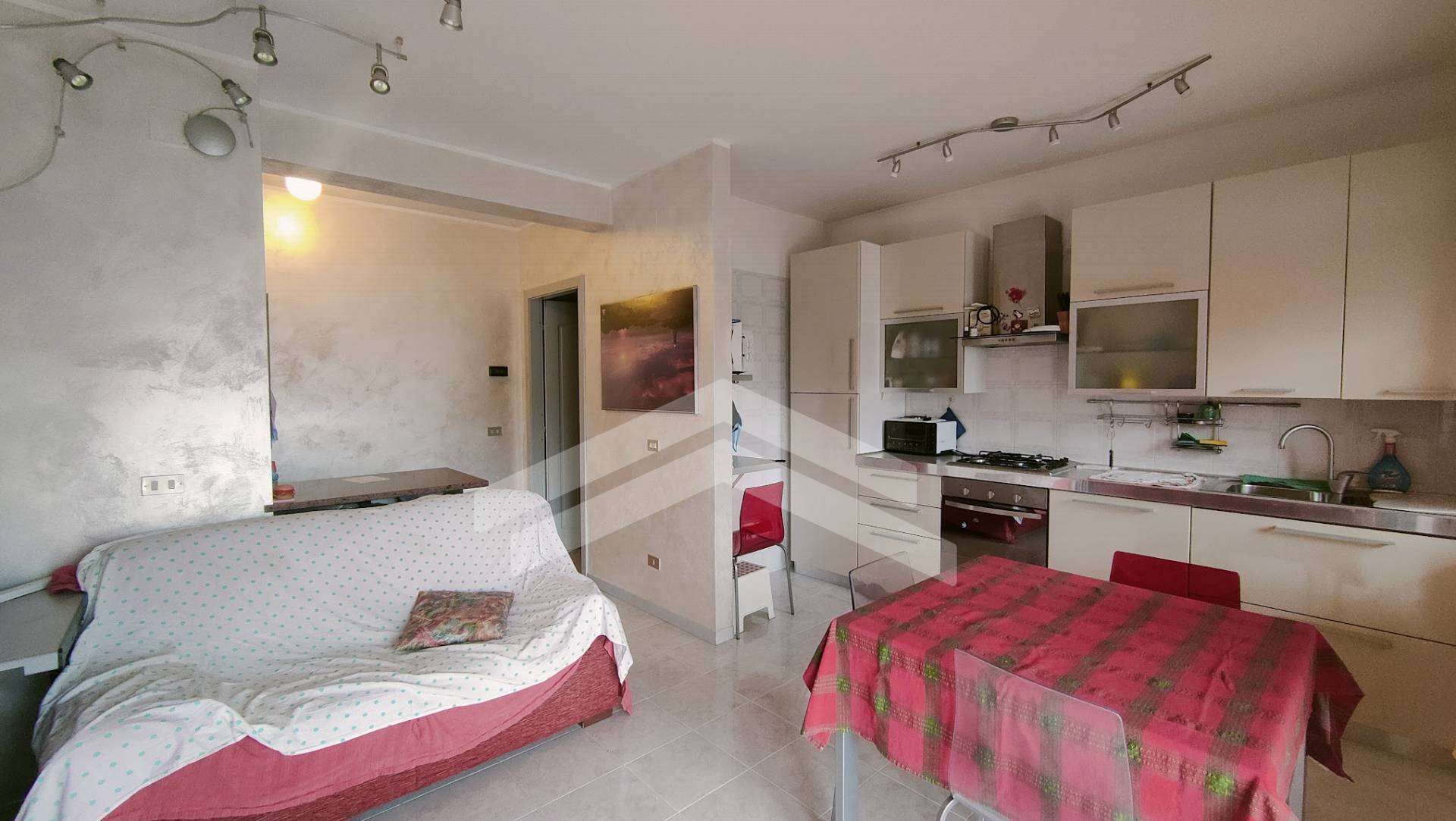 Appartamento in vendita a Campobasso, Semicentro