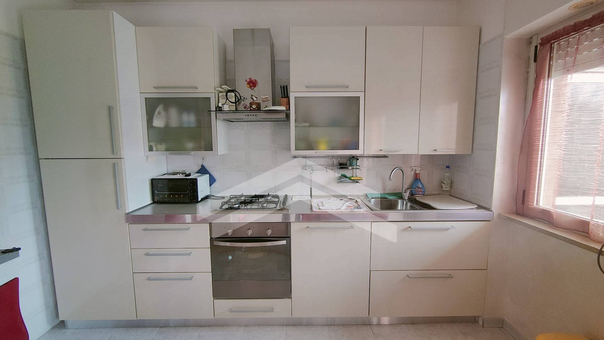 Appartamento in vendita a Campobasso, Semicentro