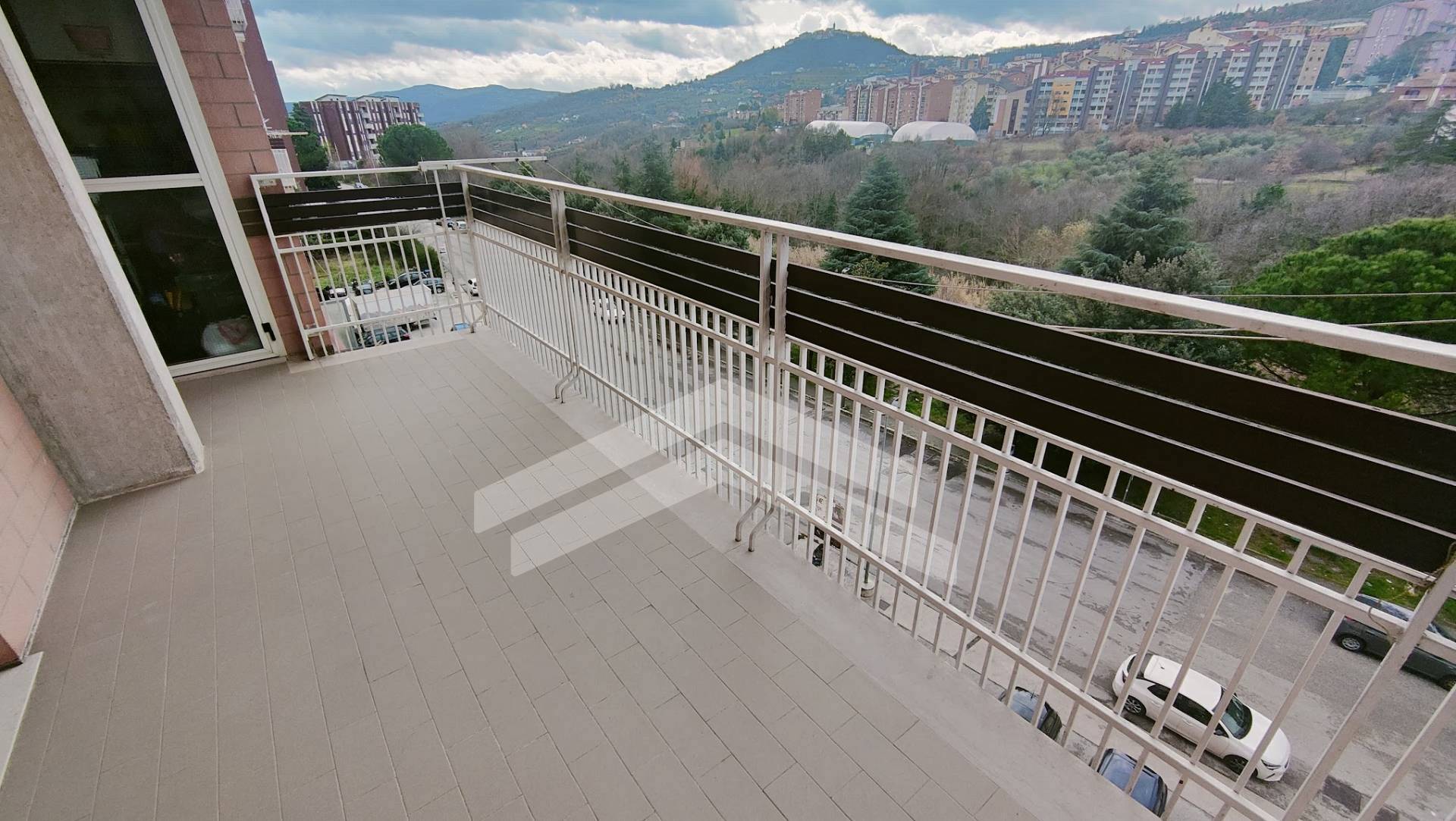 Appartamento in vendita a Campobasso, Semicentro