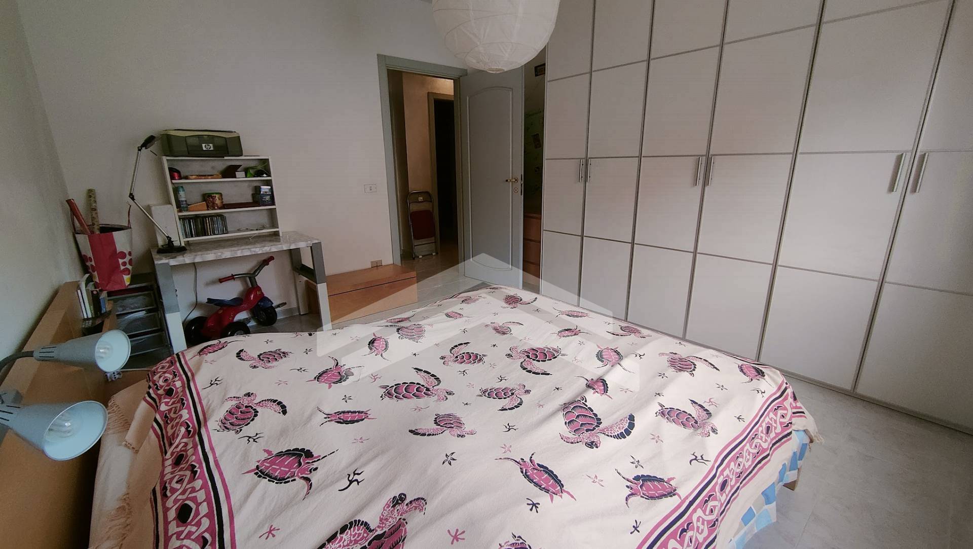 Appartamento in vendita a Campobasso, Semicentro