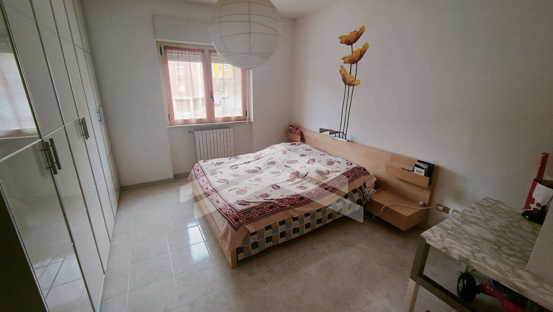 Appartamento in vendita a Campobasso, Semicentro