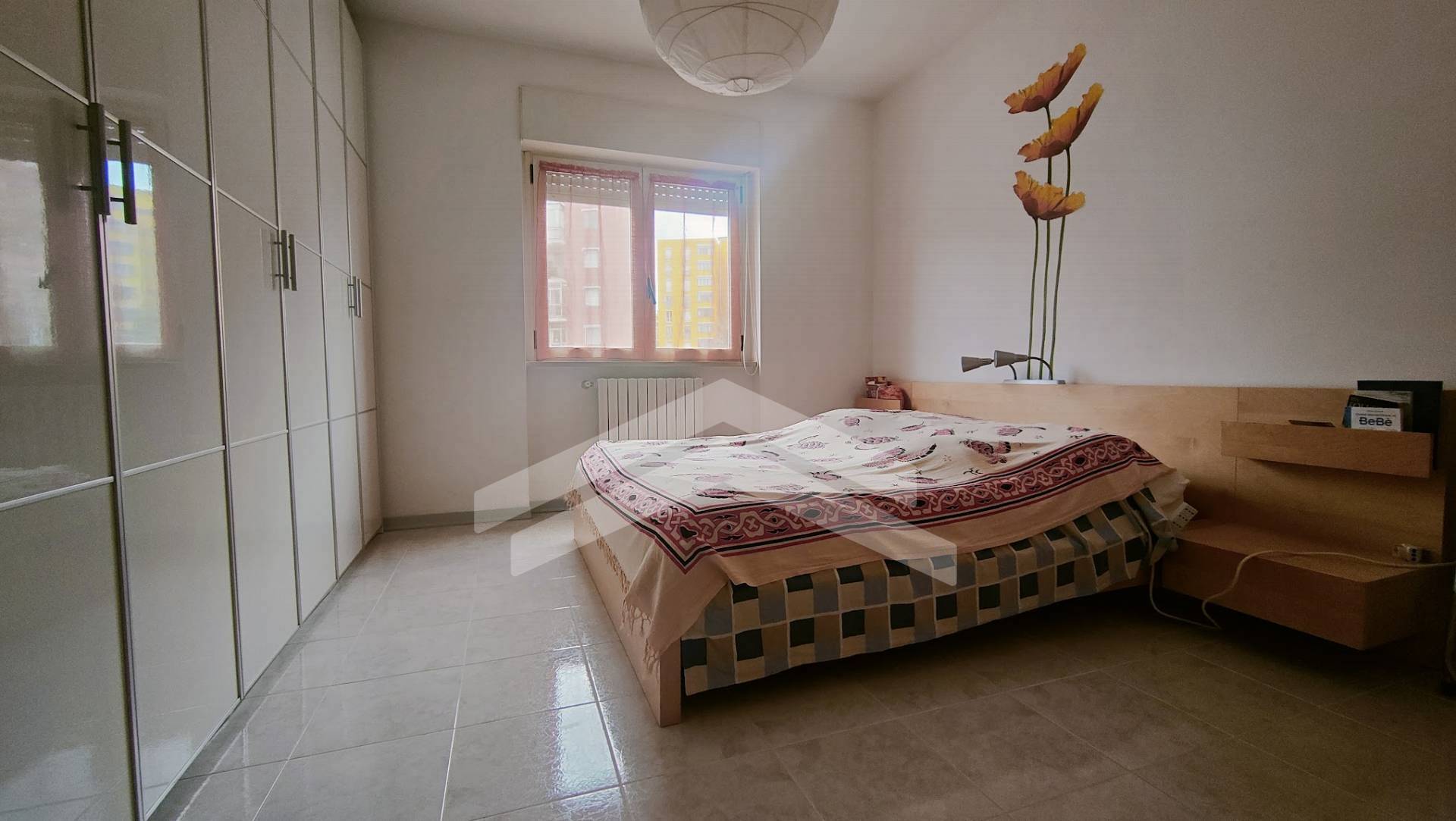 Appartamento in vendita a Campobasso, Semicentro