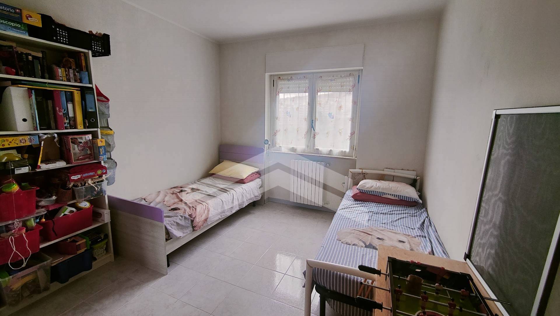 Appartamento in vendita a Campobasso, Semicentro