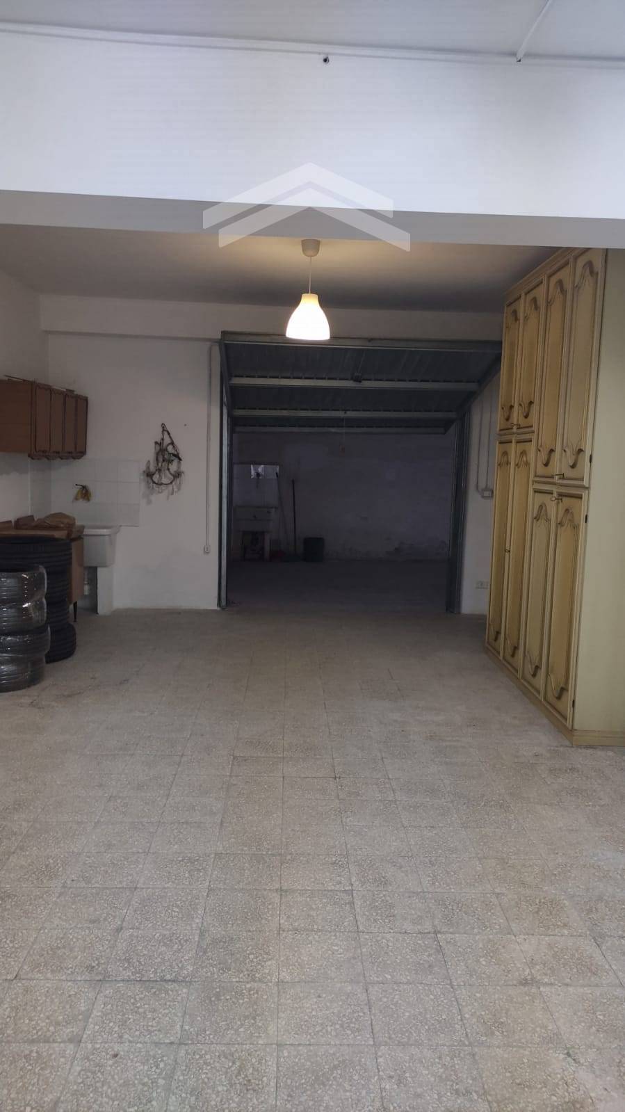 Box o garage in vendita a Campobasso, Vazzieri