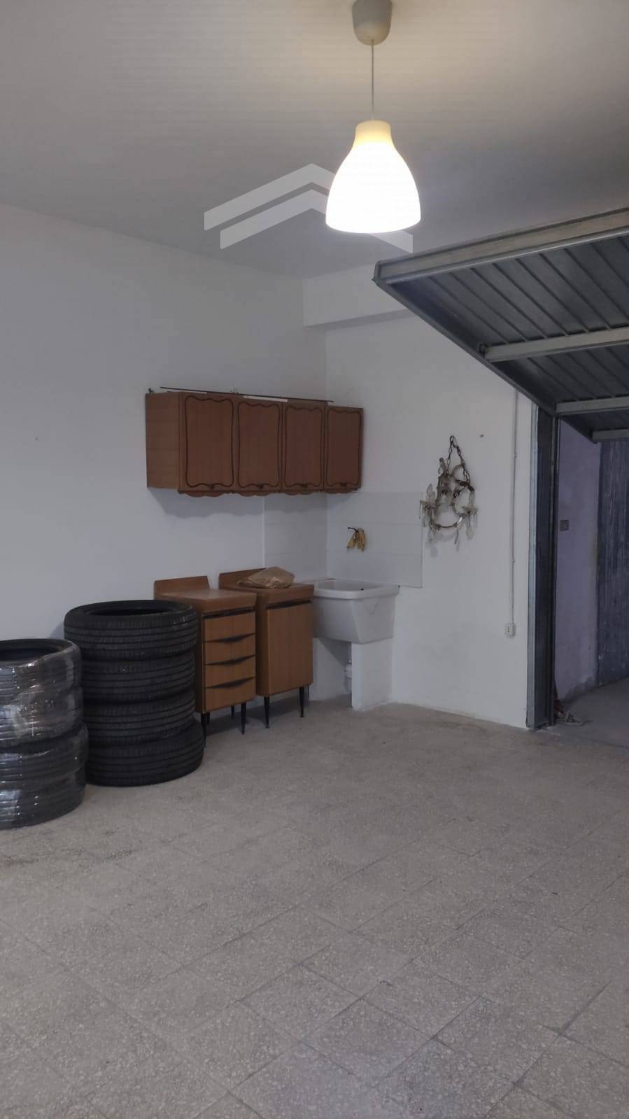 Box o garage in vendita a Campobasso, Vazzieri