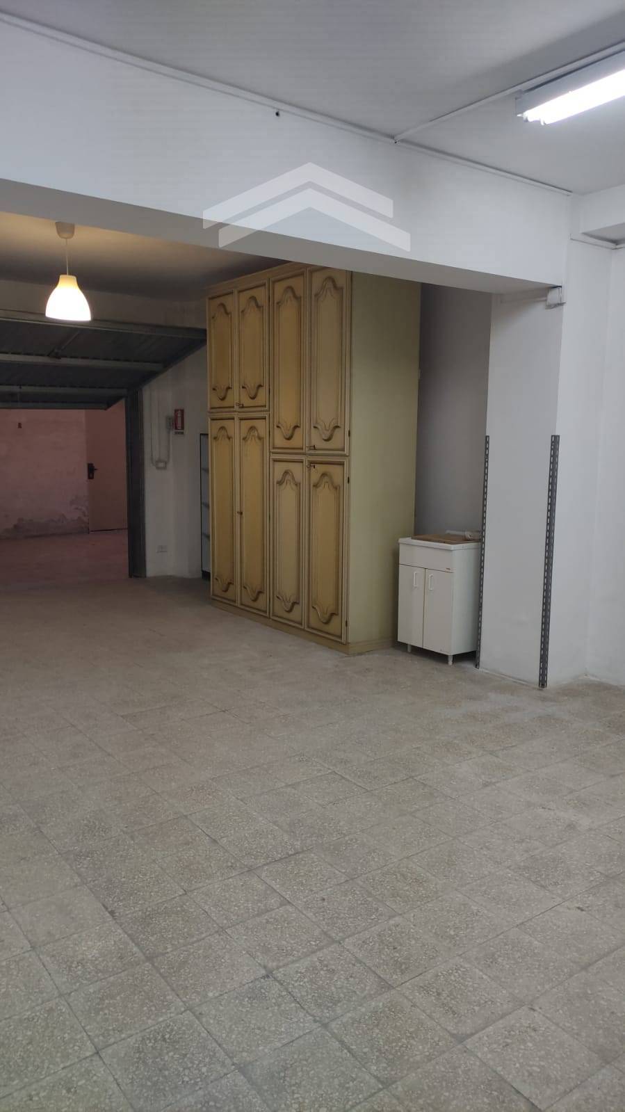 Box o garage in vendita a Campobasso, Vazzieri