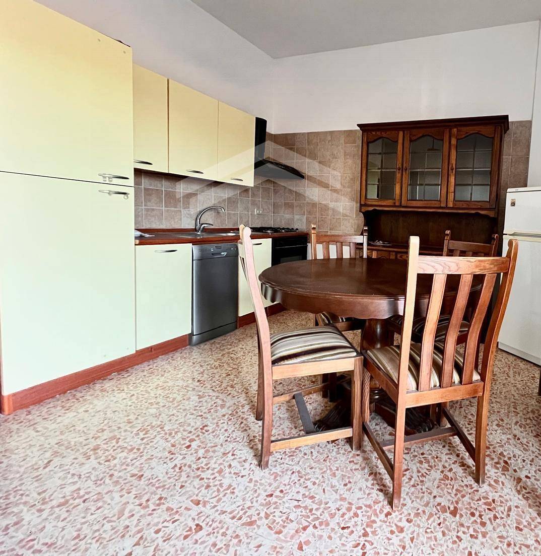 Appartamento in affitto a Campobasso, Semicentro
