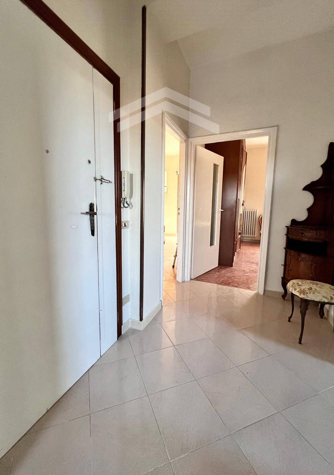 Appartamento in affitto a Campobasso, Semicentro