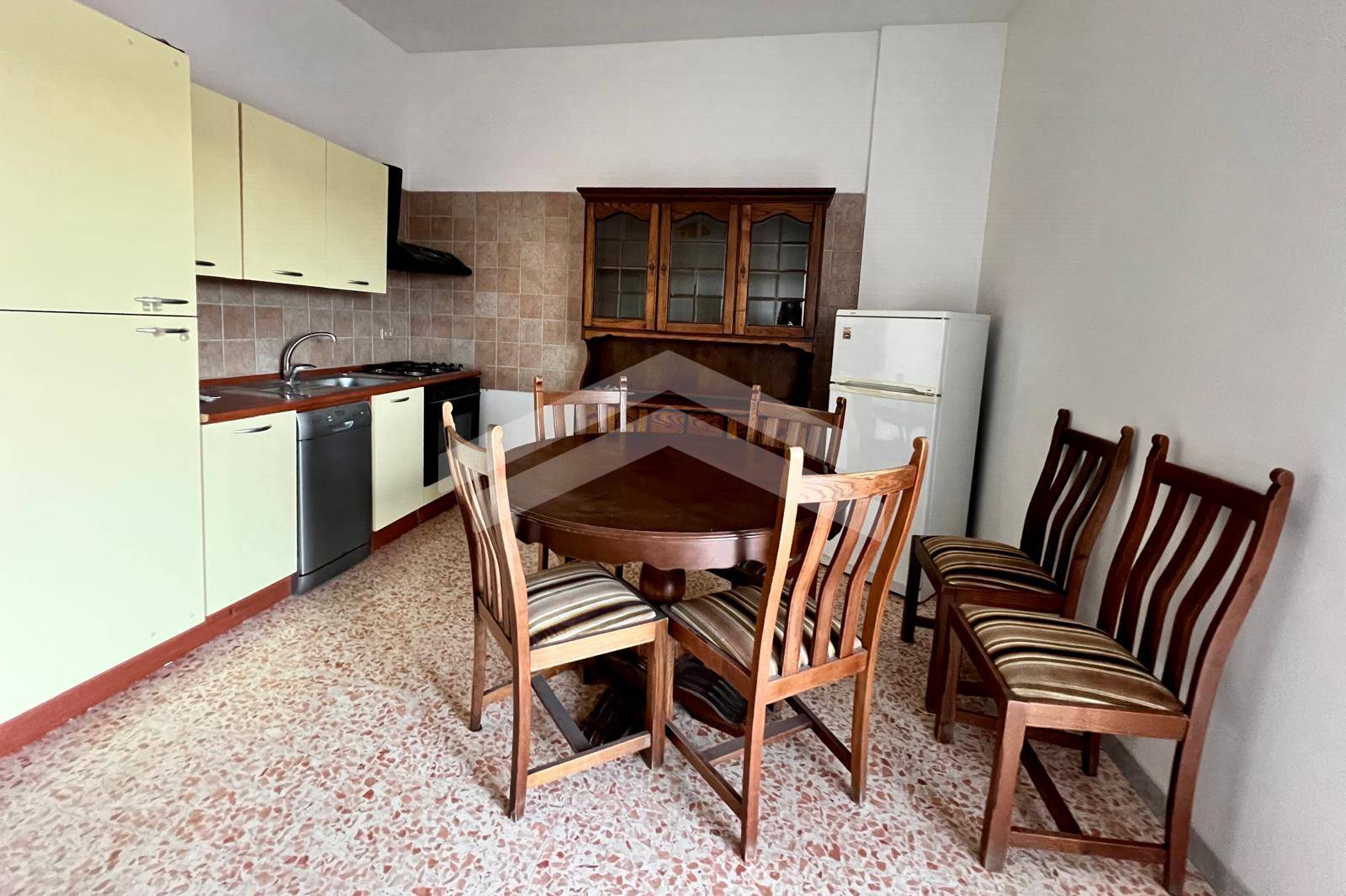 Appartamento in affitto a Campobasso, Semicentro