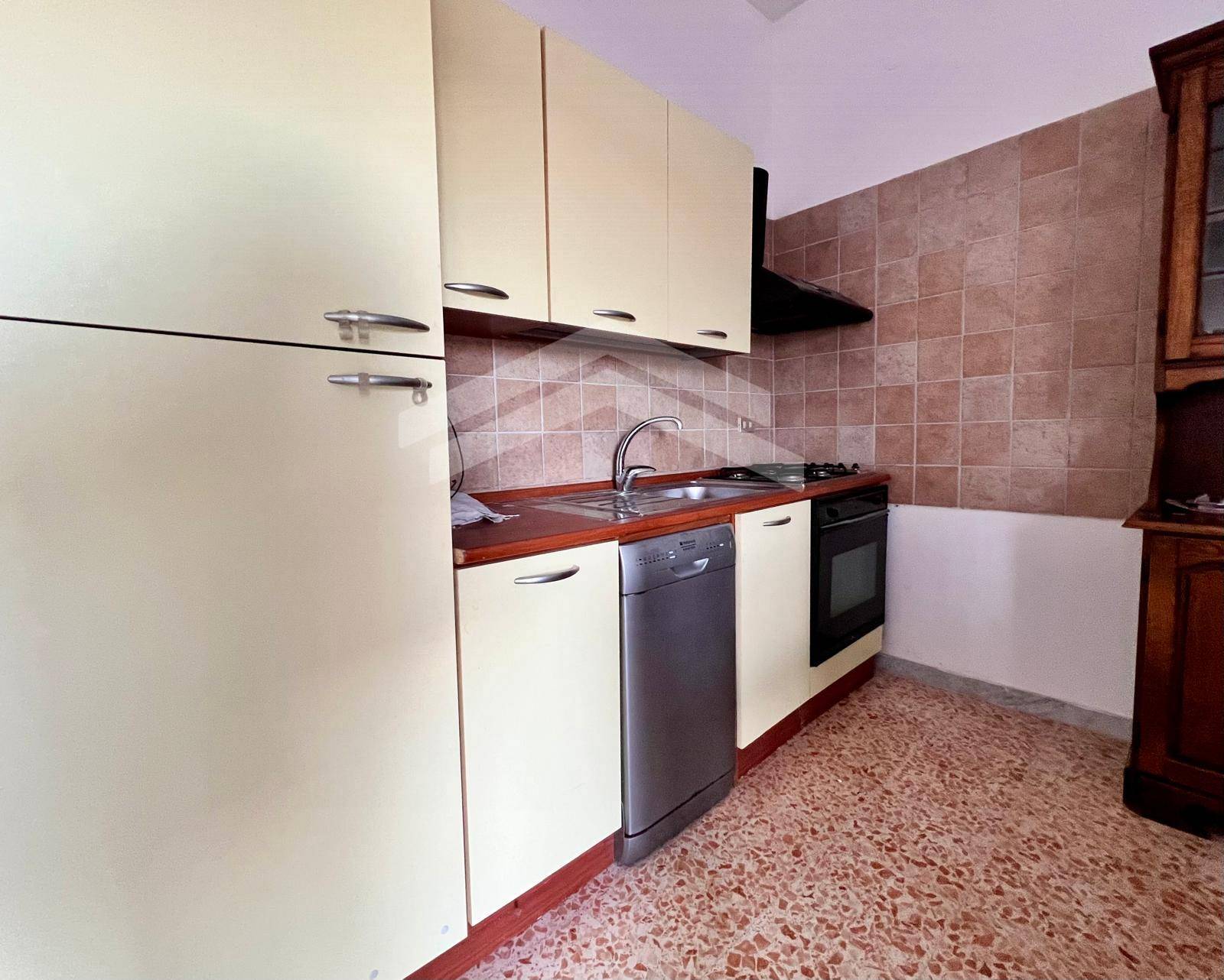 Appartamento in affitto a Campobasso, Semicentro