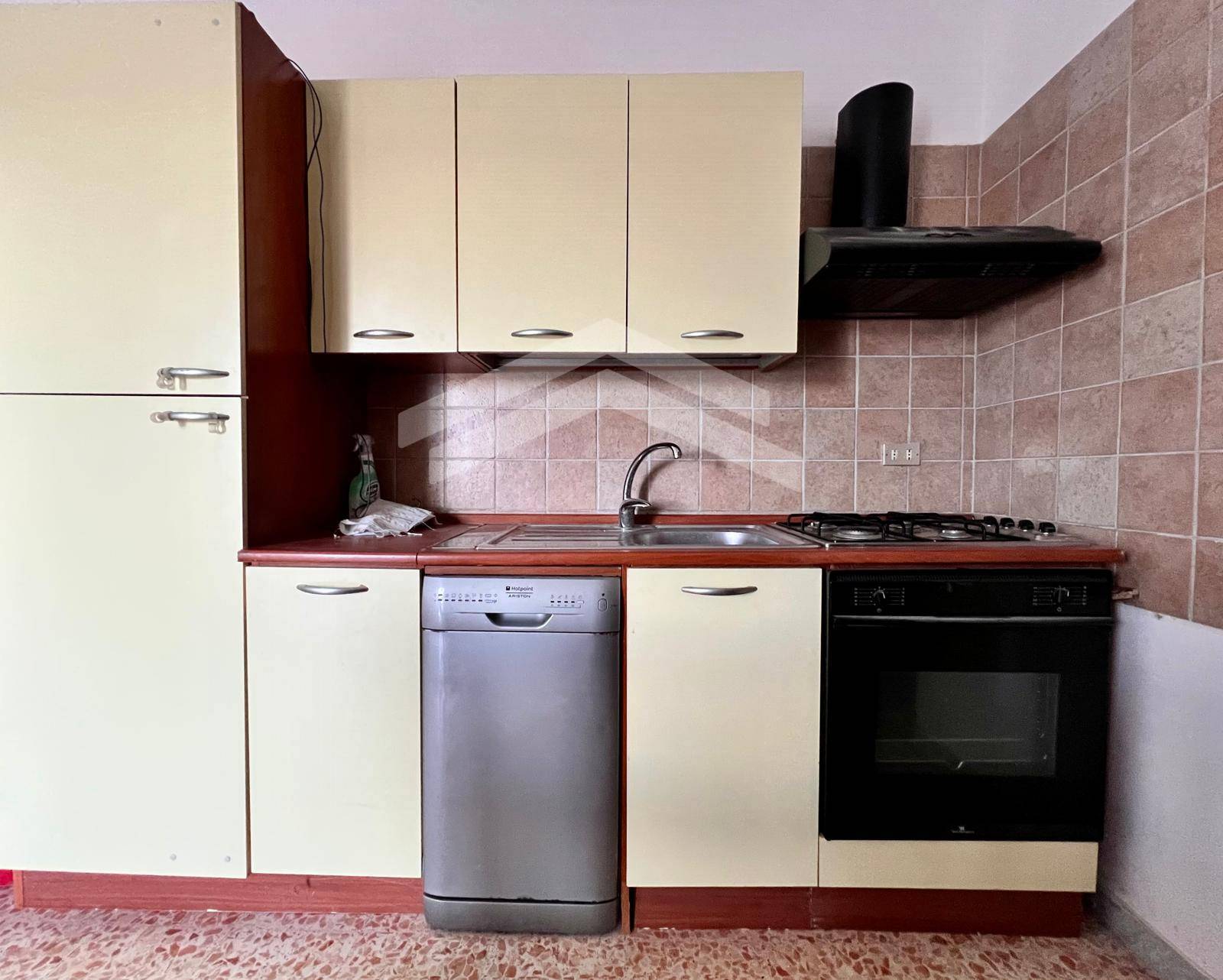 Appartamento in affitto a Campobasso, Semicentro