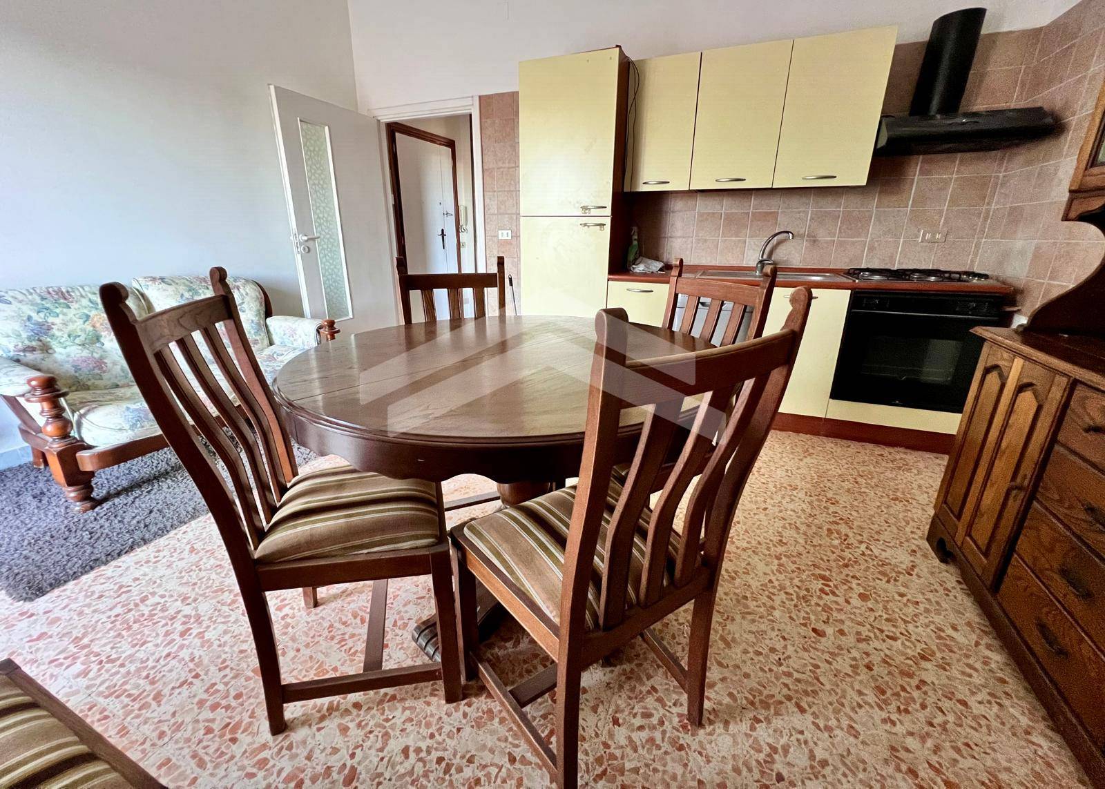 Appartamento in affitto a Campobasso, Semicentro