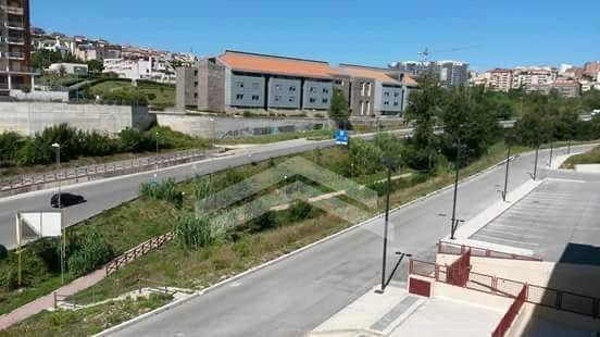 Appartamento in affitto a Campobasso, Semicentro