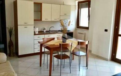 Appartamento in affitto a Campobasso, Semicentro