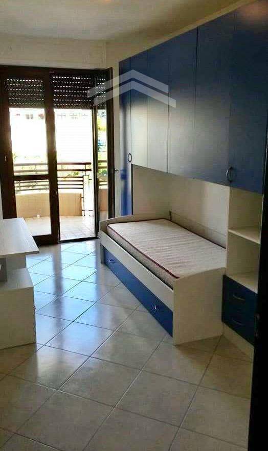 Appartamento in affitto a Campobasso, Semicentro