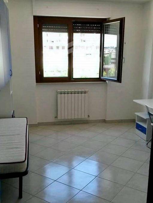 Appartamento in affitto a Campobasso, Semicentro