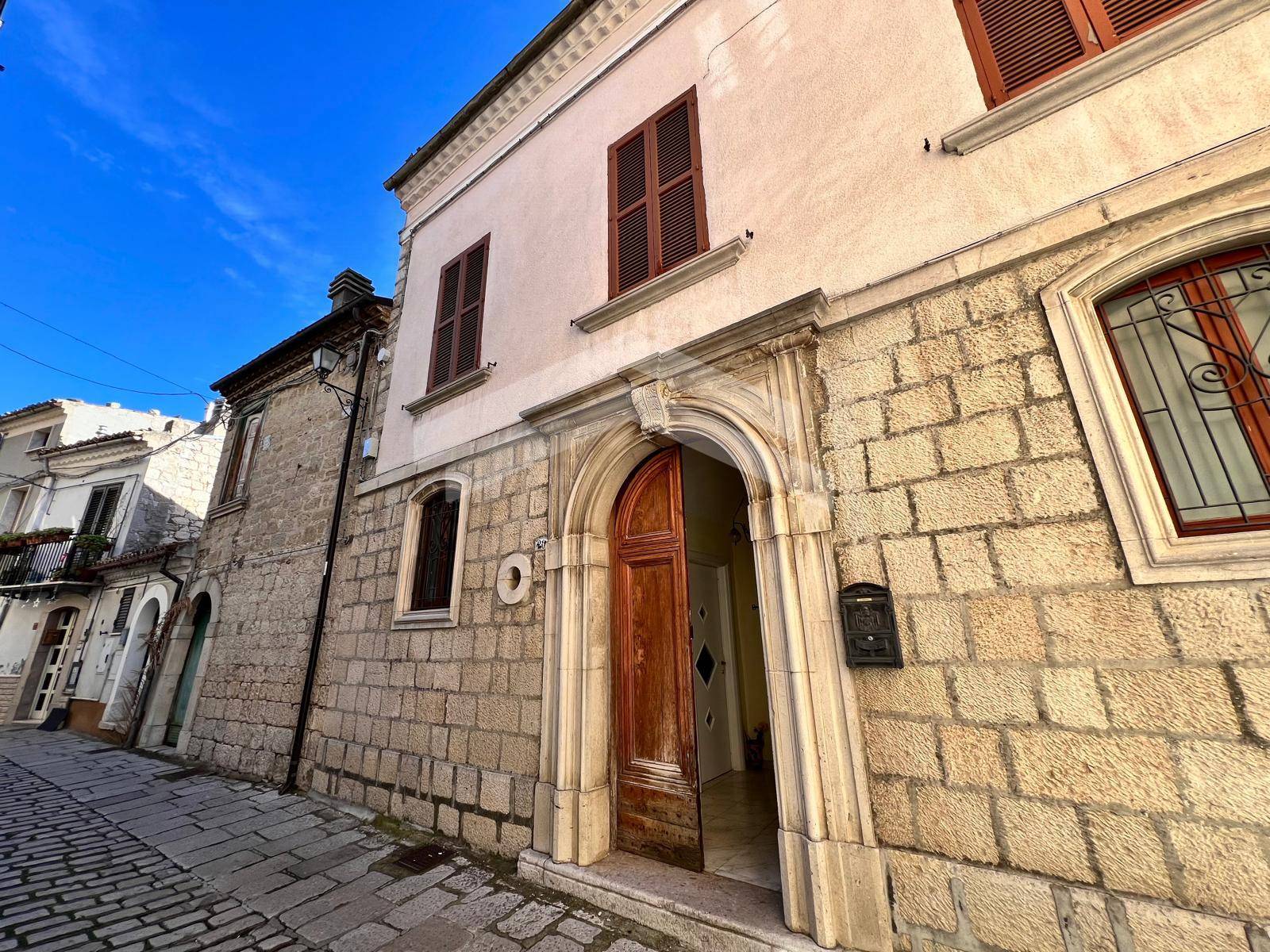 Cielo Terra in vendita a Trivento