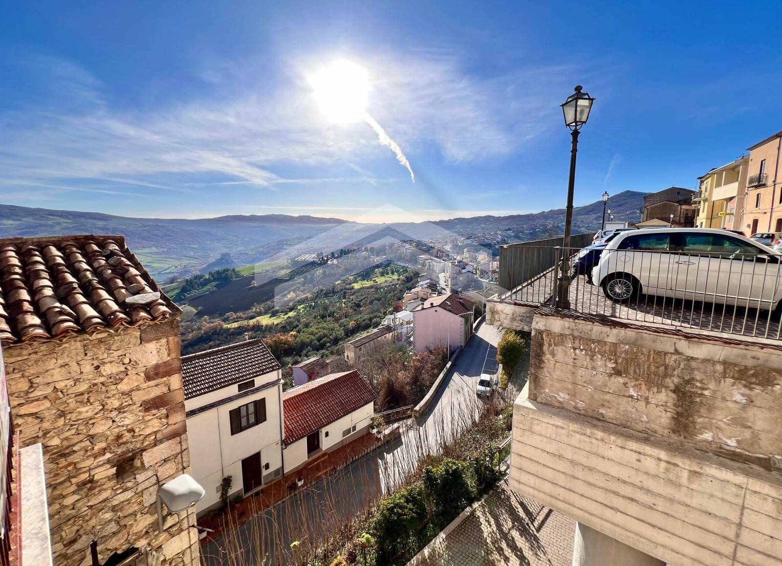 Cielo Terra in vendita a Trivento