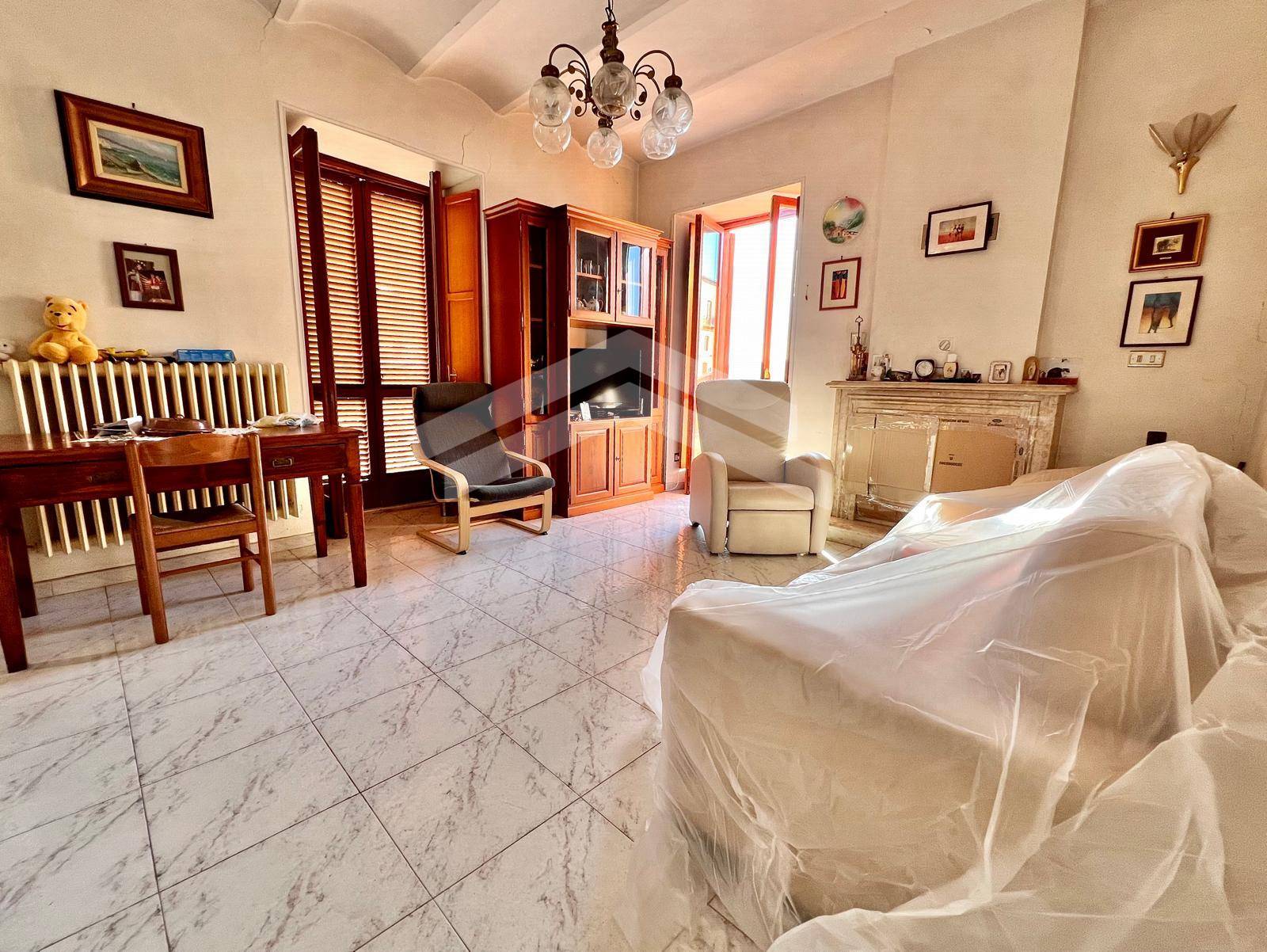 Cielo Terra in vendita a Trivento