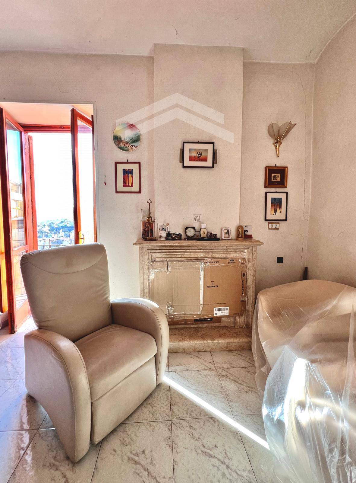 Cielo Terra in vendita a Trivento