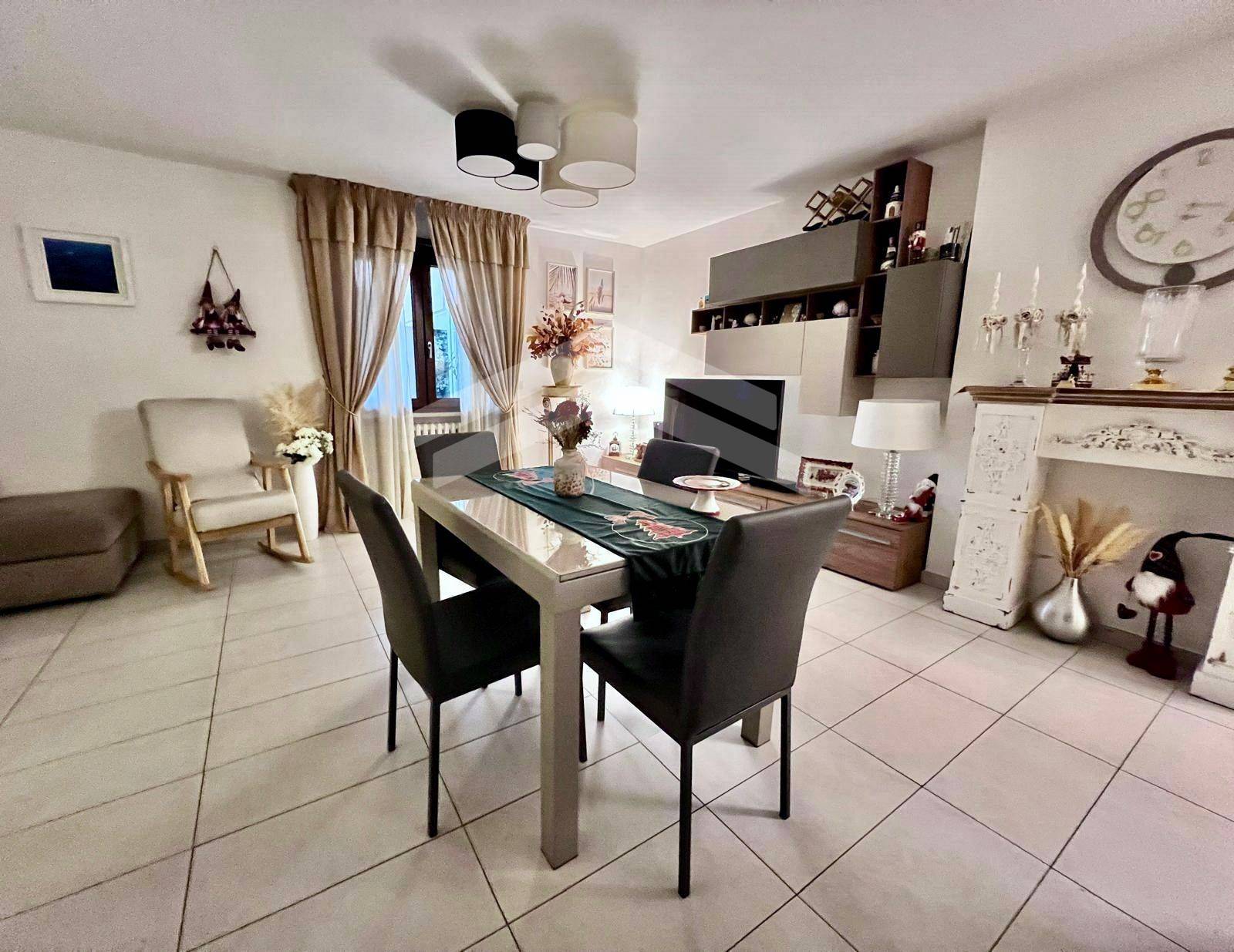 Appartamento in vendita a Campobasso, Vazzieri