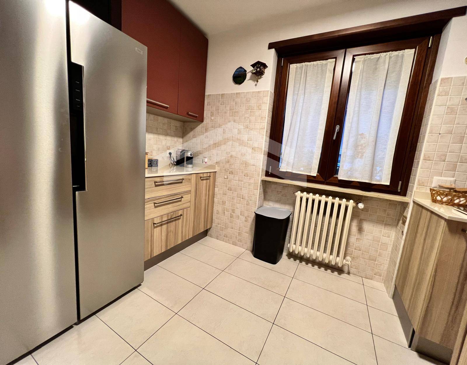 Appartamento in vendita a Campobasso, Vazzieri