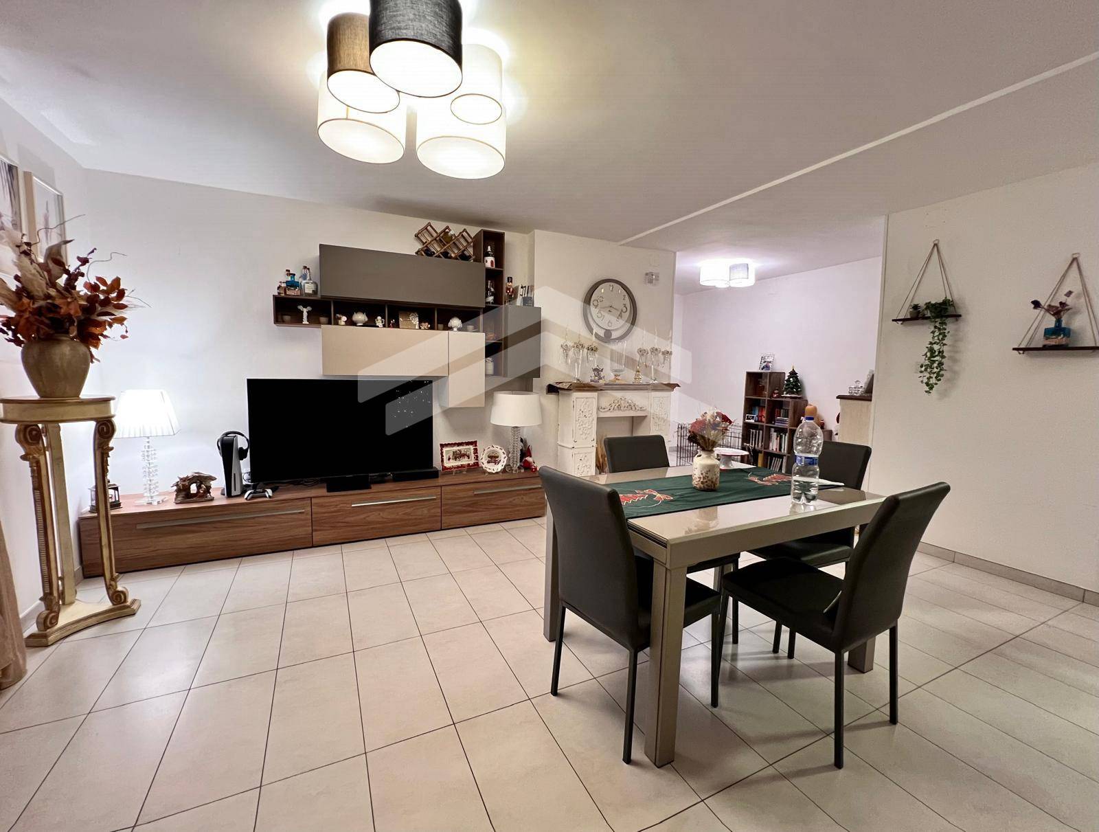 Appartamento in vendita a Campobasso, Vazzieri