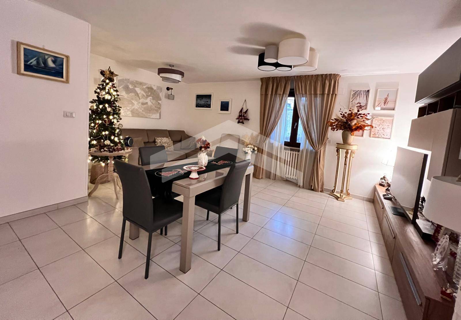 Appartamento in vendita a Campobasso, Vazzieri