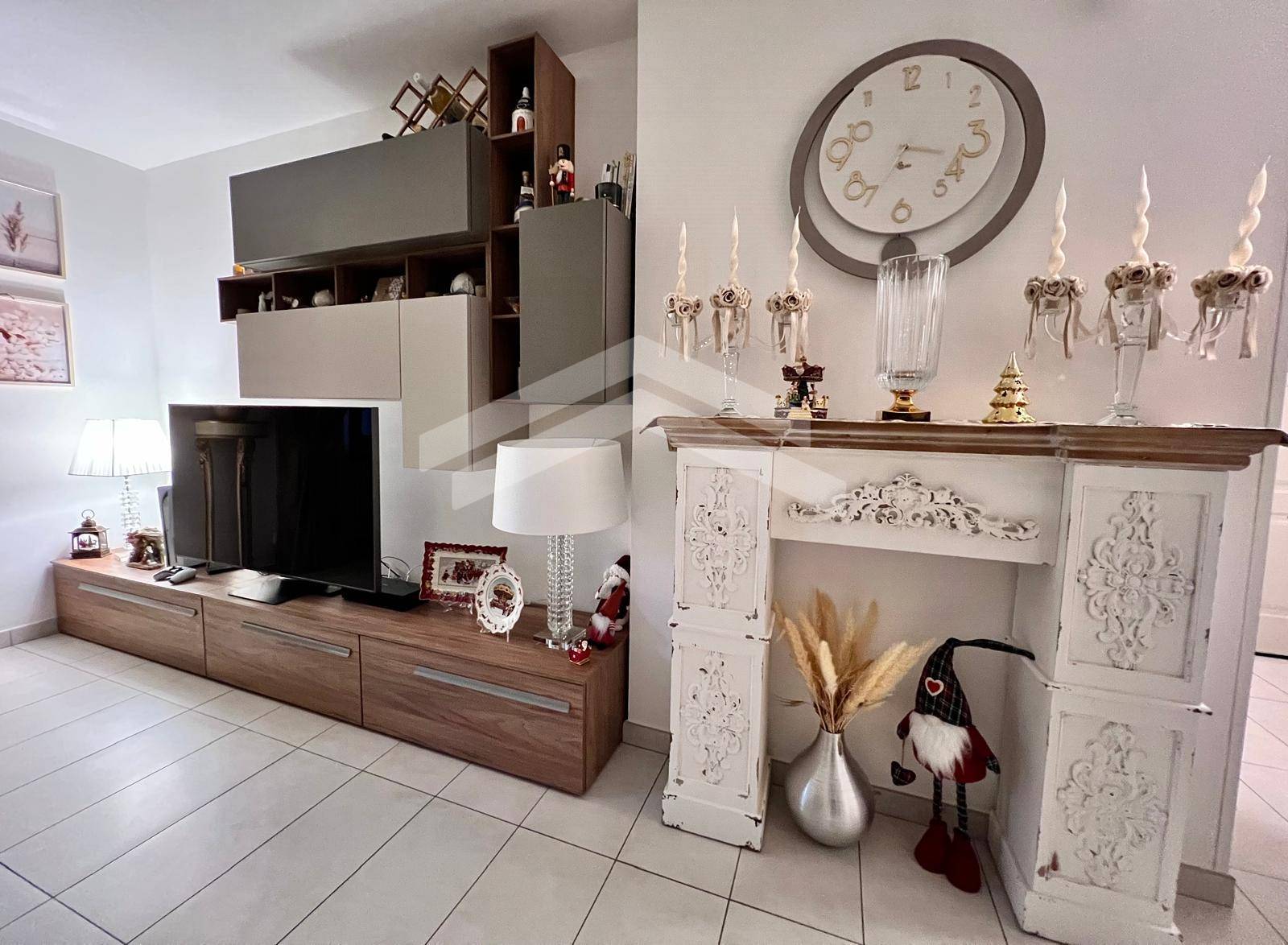 Appartamento in vendita a Campobasso, Vazzieri