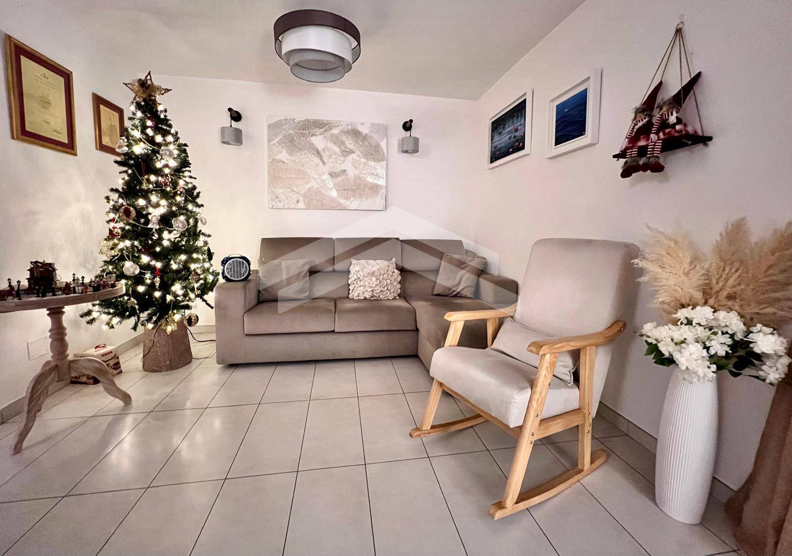 Appartamento in vendita a Campobasso, Vazzieri