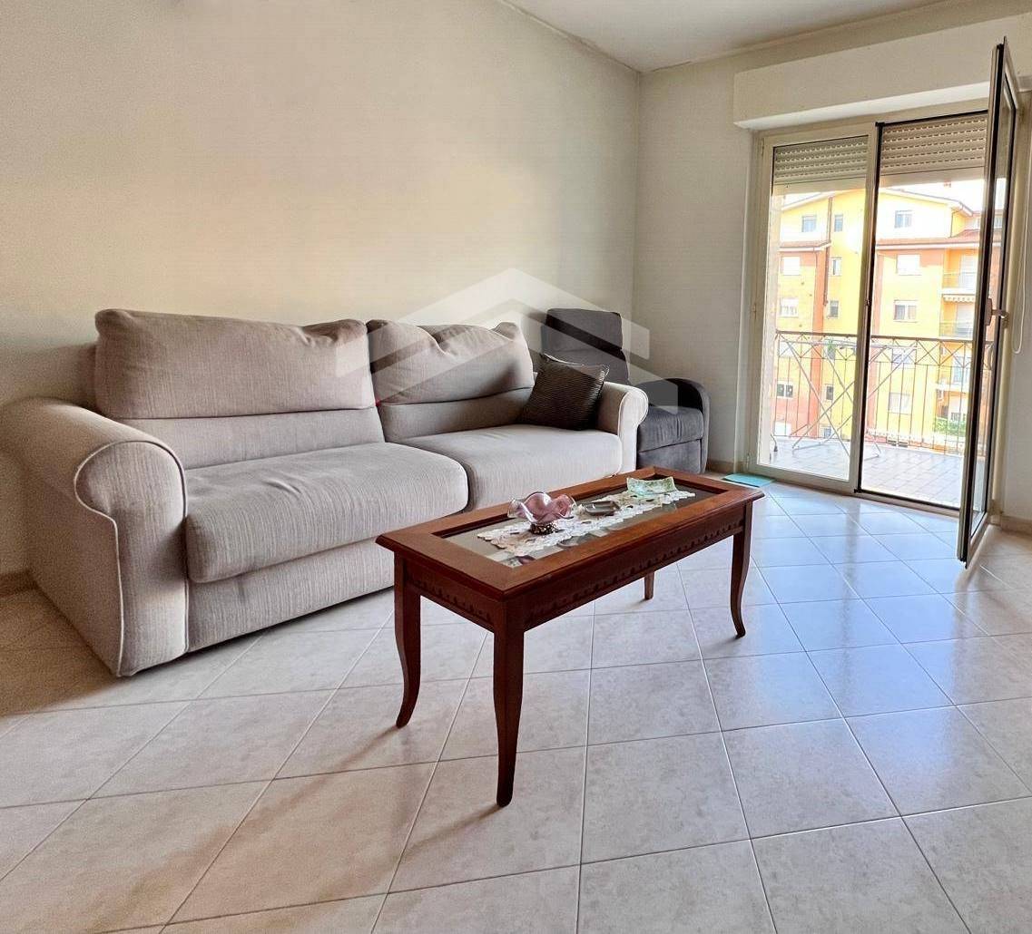 Appartamento in vendita a Campobasso, Vazzieri