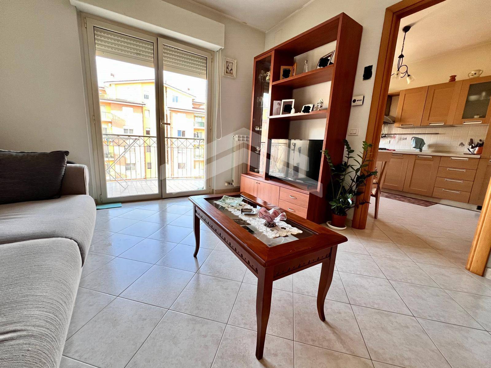 Appartamento in vendita a Campobasso, Vazzieri