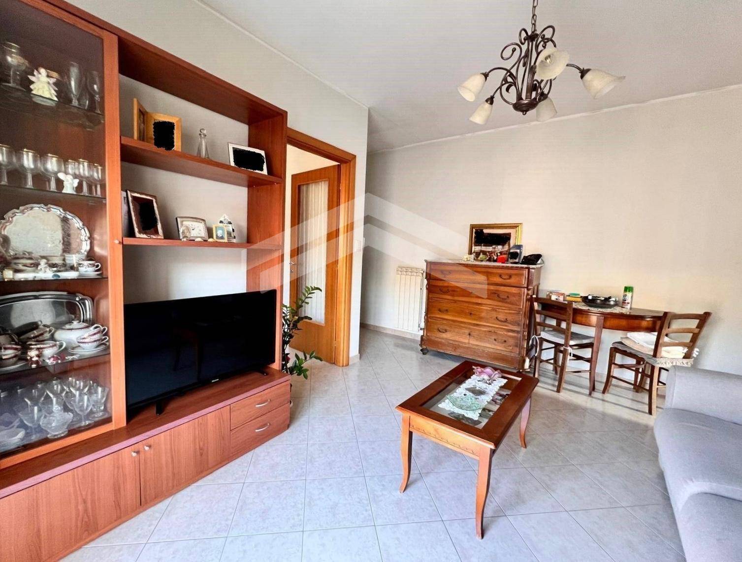 Appartamento in vendita a Campobasso, Vazzieri