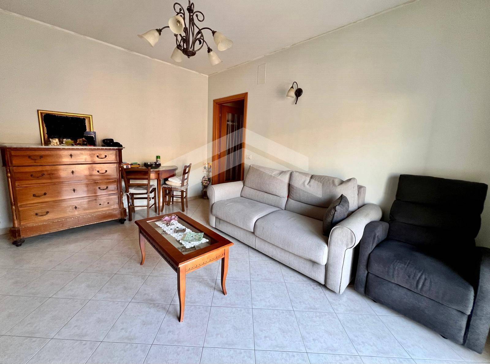 Appartamento in vendita a Campobasso, Vazzieri