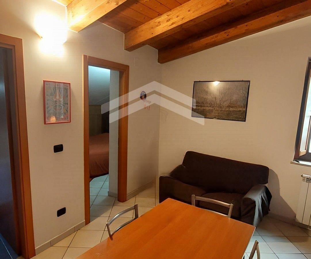 Appartamento in affitto a Campobasso, Centro storico